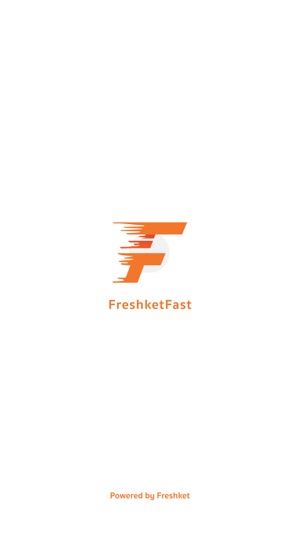 Freshket Fast