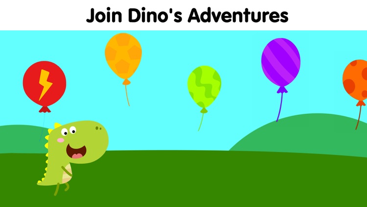 Popping Balloons & Pop Games screenshot-6