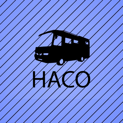 Haco-App