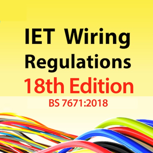 18th edition wiring regulations book