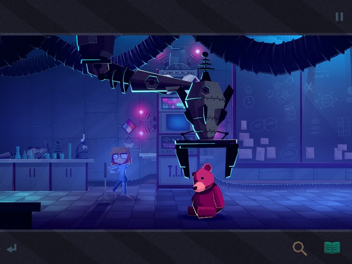 Jenny LeClue - Detectivu