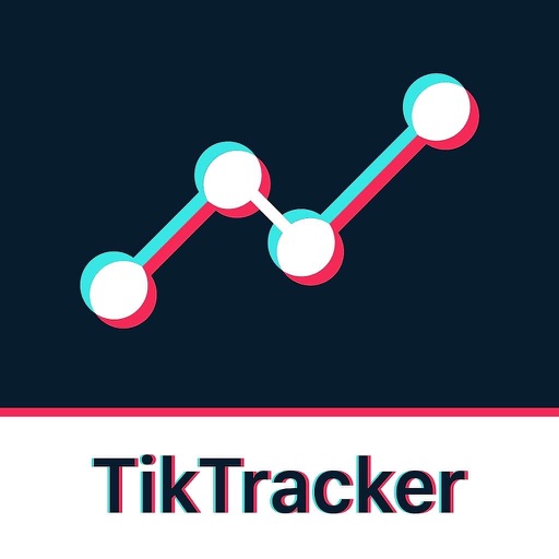 TikTracker - for Tik Tok iOS App