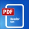 Icon PDF Reader Light