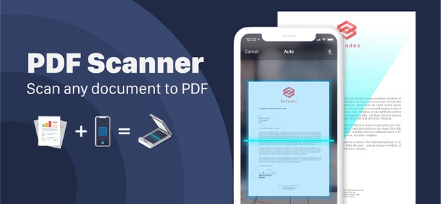 Document Scanner ®