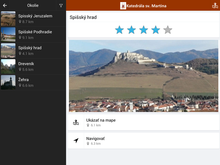 Katedrála sv. Martina