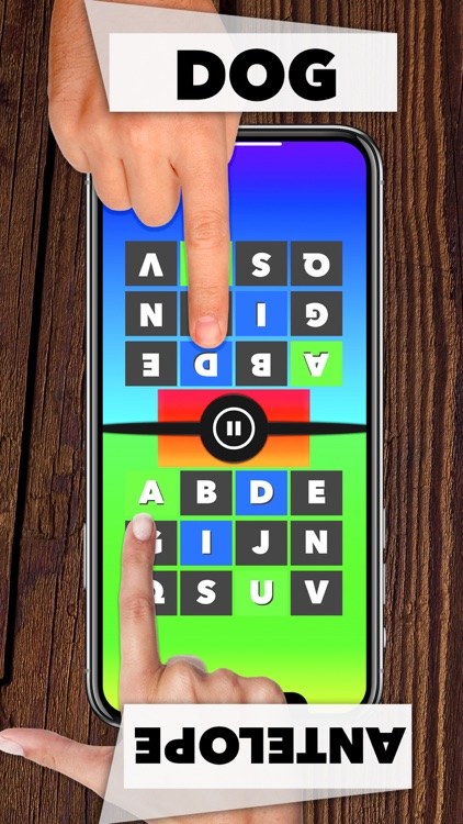 Words Blast - Categories Game screenshot-6