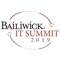 The annual IT Summit is Bailiwick’s flagship event where technology leaders come together to discuss trends, share best practices and learn from renowned speakers