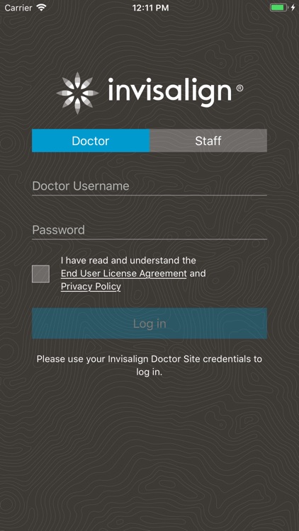 Invisalign Photo Uploader