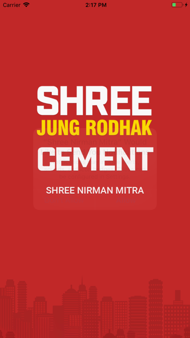 How to cancel & delete Shree Nirman Mitra from iphone & ipad 1