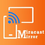 Miracast  Chromecast for TV