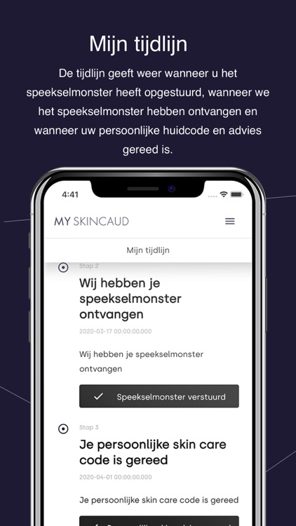 My Skincaud screenshot-3