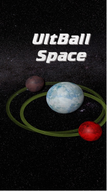 UltBall Space