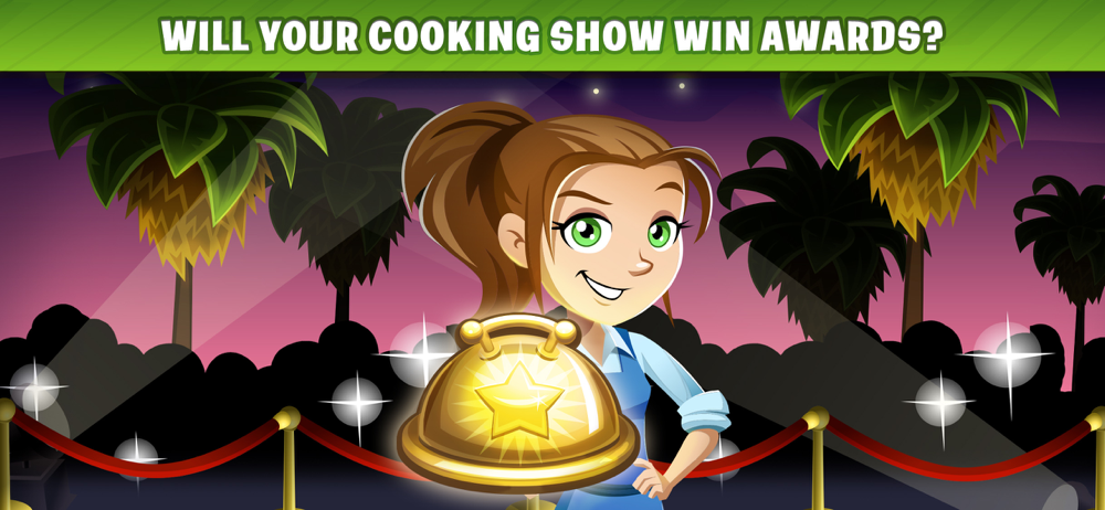 Cooking Dash Overview Apple App Store Us - vip roblox cooking italy