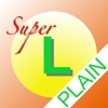 SuperLuckMe Plain