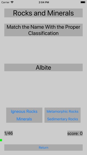 Geology Rock Cycle Definitions(圖7)-速報App