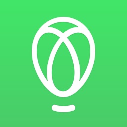 Uphold: buy and sell Bitcoin icon