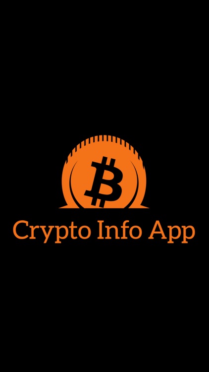 Crypto Info App