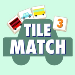 Allday Tile Match 3