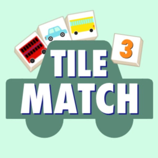 Allday Tile Match 3