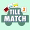Allday Tile Match 3 is a free simple and exciting puzzle game