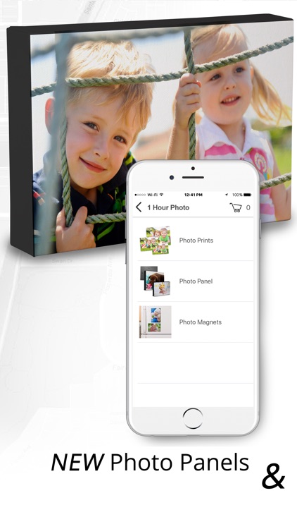 1 Hour Photo: Fast Printing screenshot-5