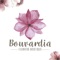 "BOUVARDIA FLOWERS & WEDDING PLANNER online store is opening now