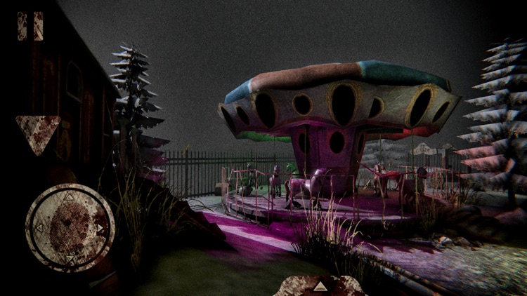 Death Park: Scary Horror Clown screenshot-4