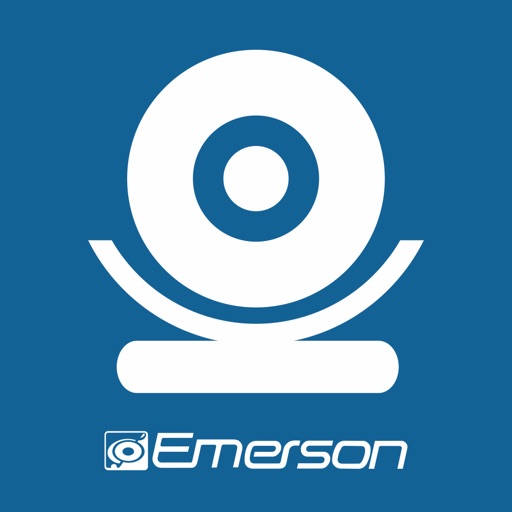 Emerson Home Cam Icon