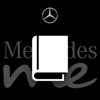 Kontakt Mercedes me Fahrtenbuch