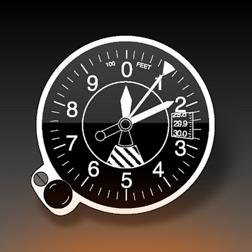 Altitude App iOS App