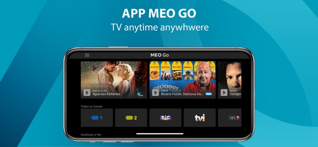 MEO Go(圖1)-速報App