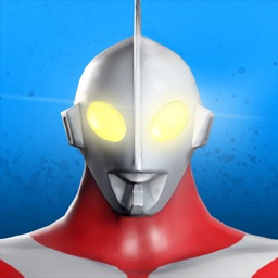 Ultraman: Kaiju Kombat  AR