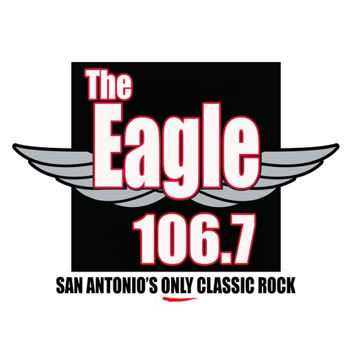 106.7 The Eagle Download