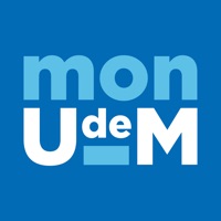 Mon UdeM app not working? crashes or has problems?