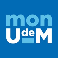 delete Mon UdeM