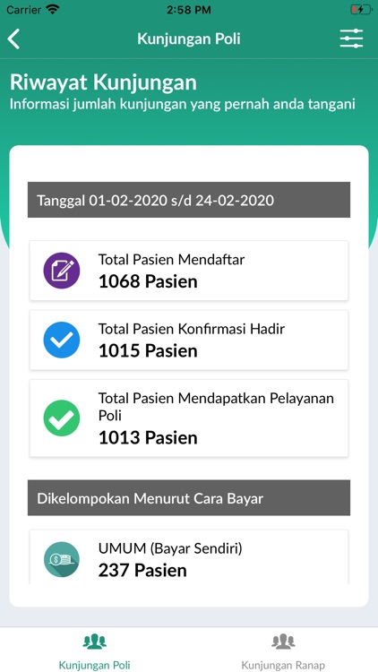 KlikPasien for Doctors screenshot-3