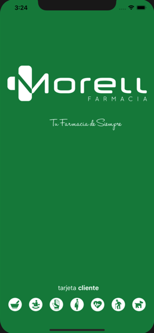 Farmacia Morell(圖1)-速報App