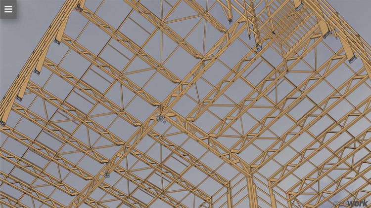 cadwork WebViewer screenshot-4