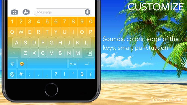 Keyboard X-Key screenshot-7