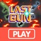 This is not a shooting game, but a very addictive shooter game