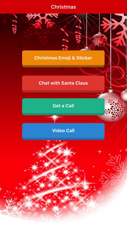 Santa Call & Text You