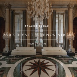 Park Hyatt Buenos Aires