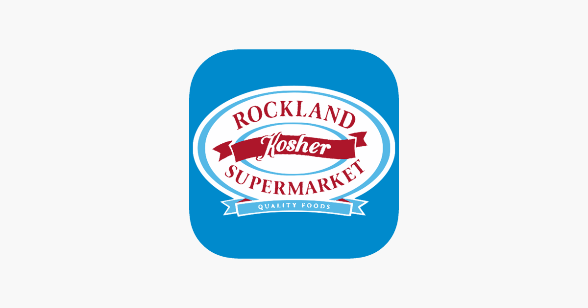 Rockland Kosher En App Store
