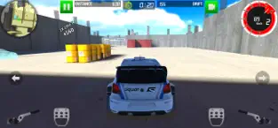 Imágen 2 Rally Racer Dirt iphone