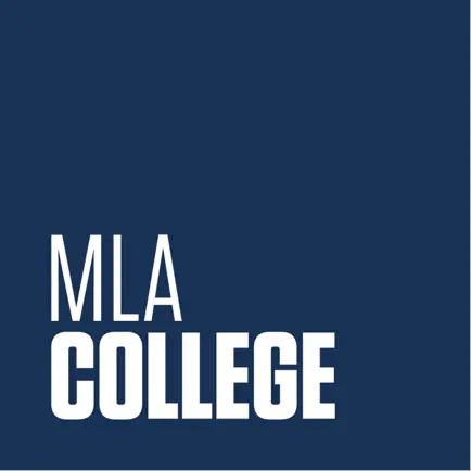 MLA College Читы