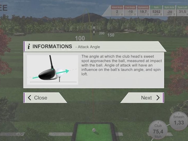 GolfShotz screenshot-5