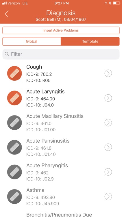 iScribeHealth