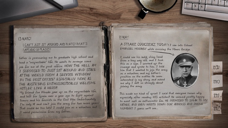 Attentat 1942 screenshot-4