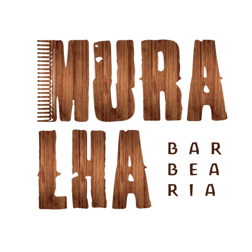 Muralha Barbearia