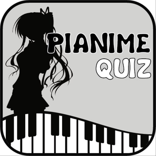 Pianime Quiz